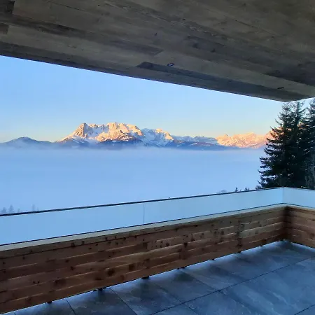 Apartment Der Wenger