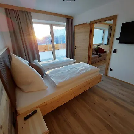 Der Wenger Apartmán Werfenweng