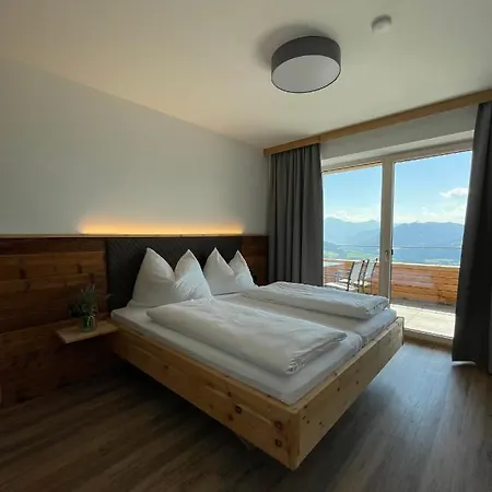 Appartement Der Wenger *