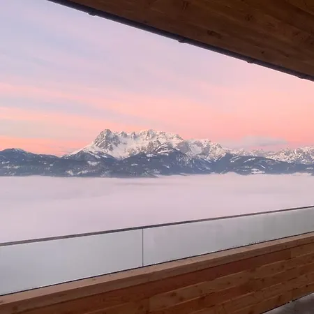 Der Wenger Apartment