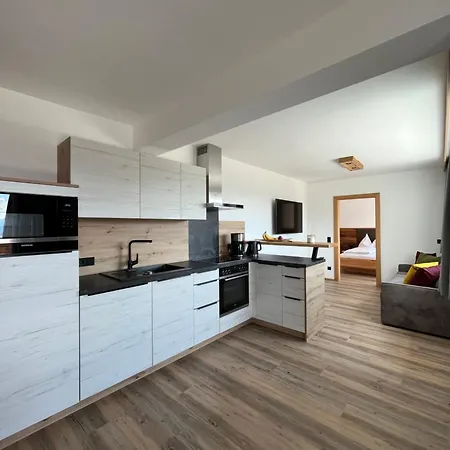 Appartement Der Wenger