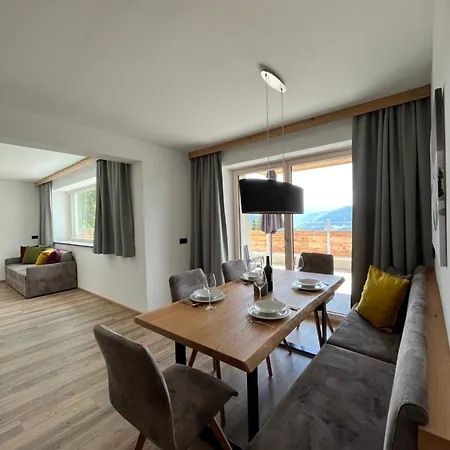 Der Wenger Apartment Werfenweng