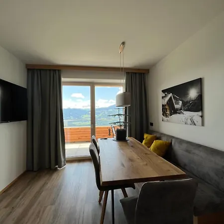 Apartmán Der Wenger Werfenweng