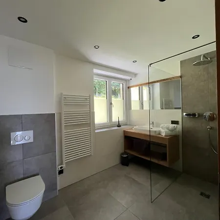 Der Wenger Apartament Werfenweng