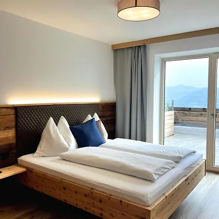 Der Wenger Apartment