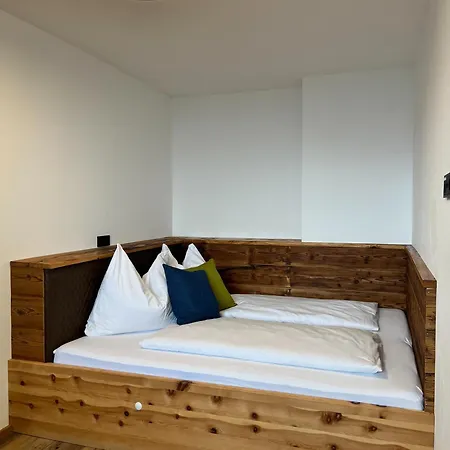 Der Wenger Apartament *