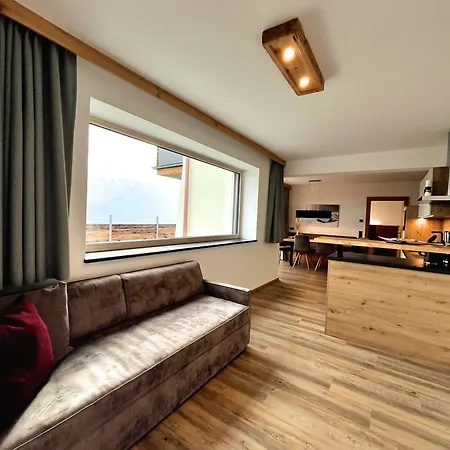 Der Wenger Apartment *