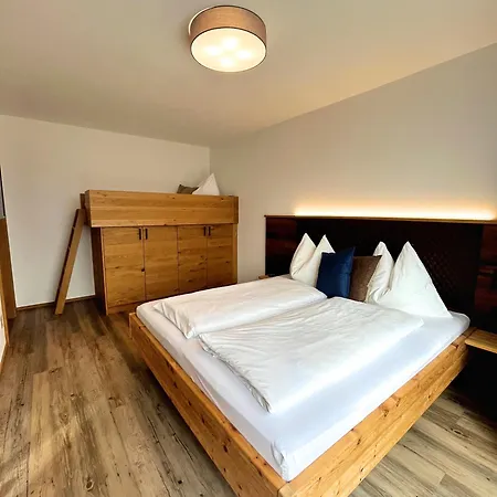 Apartment Der Wenger Werfenweng