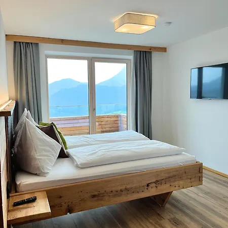 Appartement Der Wenger