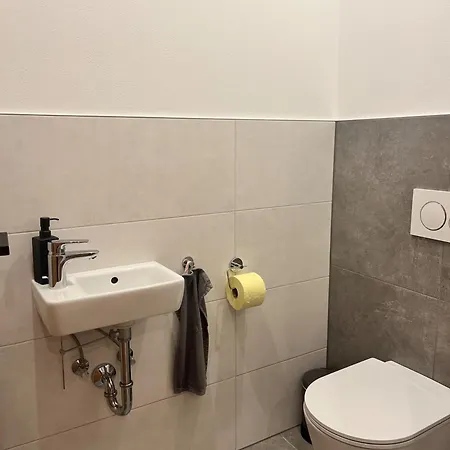 Der Wenger Apartment