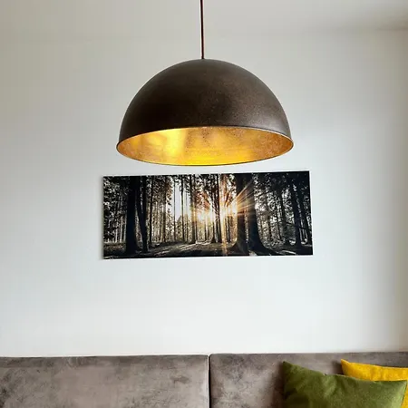 Apartment Der Wenger