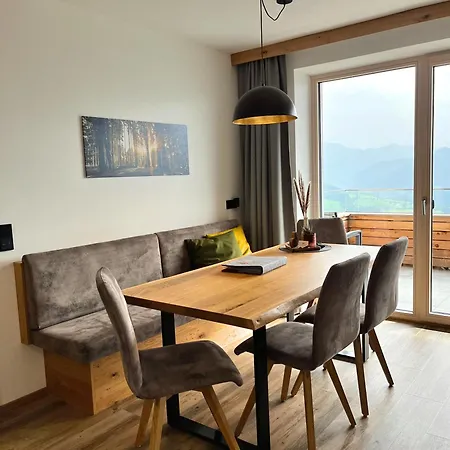 Der Wenger Appartement Werfenweng