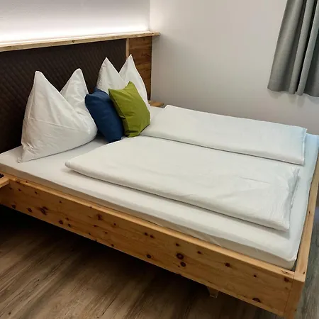Der Wenger Apartament