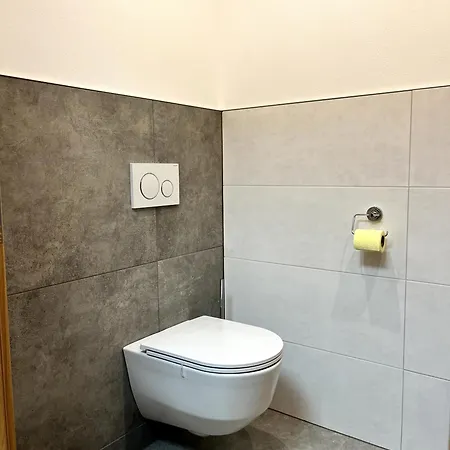 Der Wenger Apartament *
