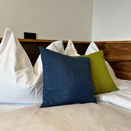 Der Wenger Apartament Werfenweng