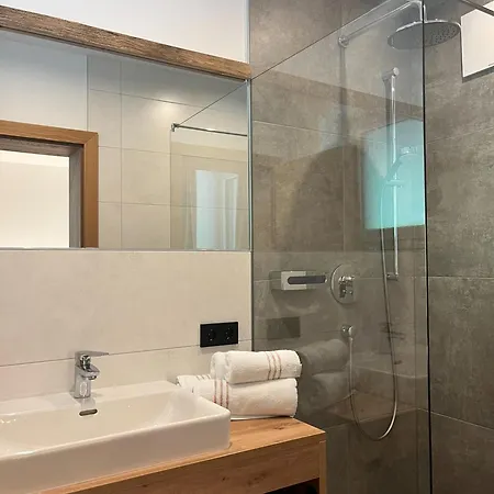 Apartament Der Wenger *
