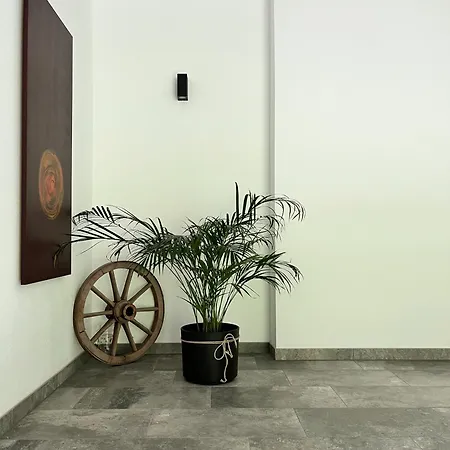 Appartement Der Wenger Werfenweng