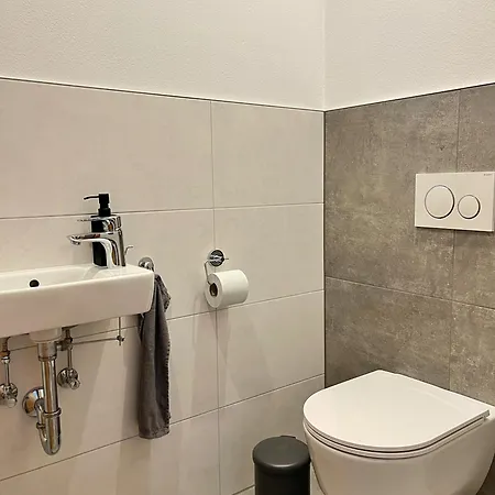 Apartment Der Wenger