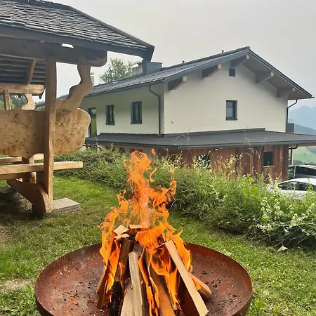 Der Wenger * Werfenweng