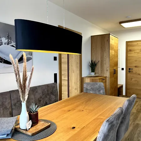 Der Wenger Apartament