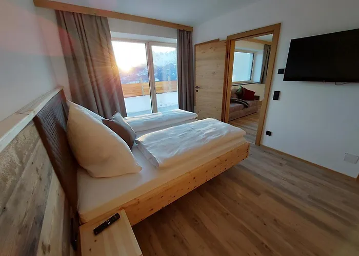 Der Wenger Apartment Werfenweng