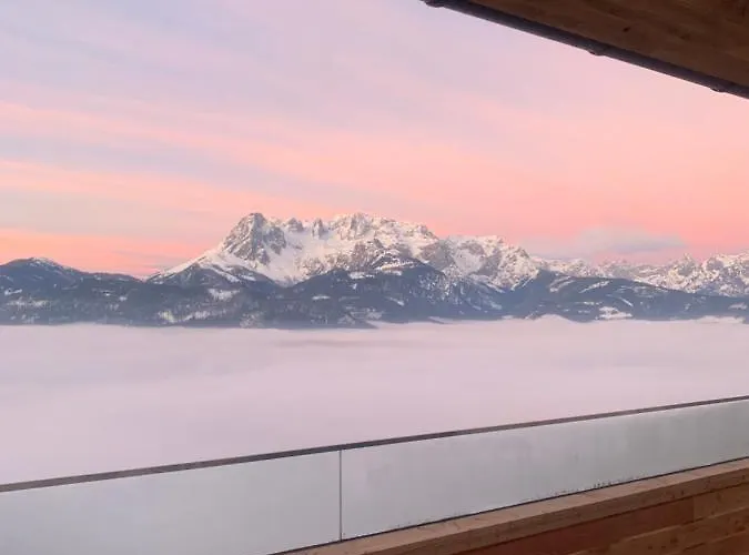 Der Wenger Appartement