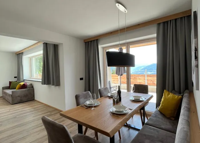 Der Wenger Appartement Werfenweng