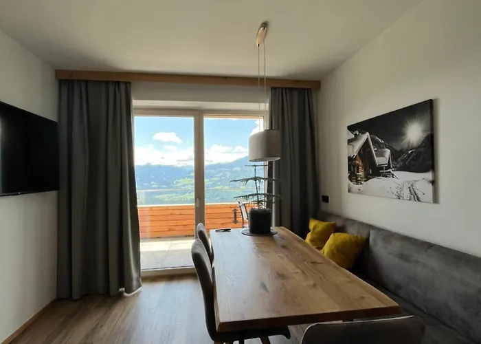 Appartement Der Wenger Werfenweng
