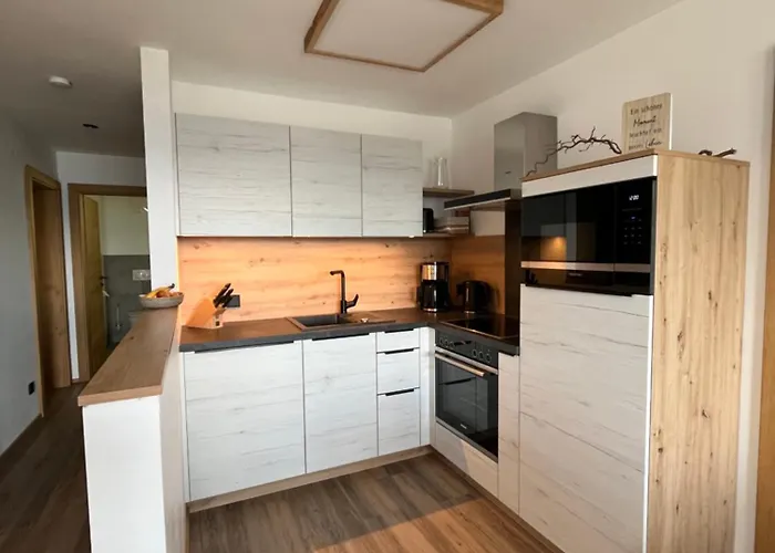 Apartment Der Wenger Werfenweng