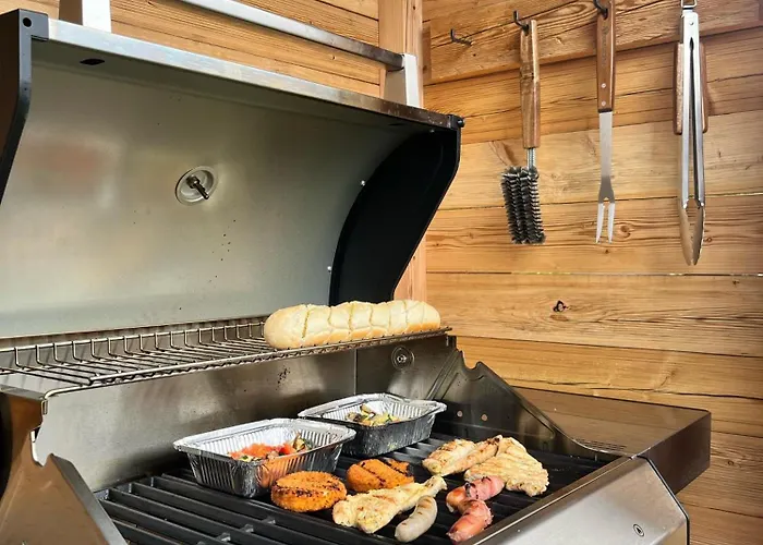 Apartment Der Wenger *