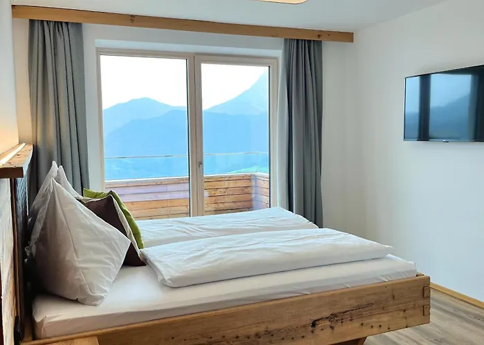 Appartement Der Wenger