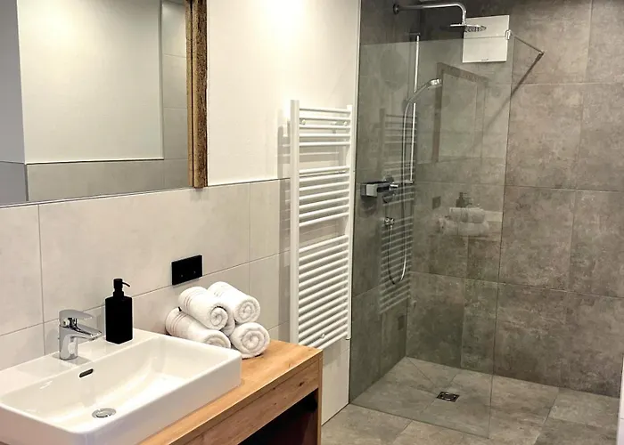 Der Wenger Apartment Werfenweng