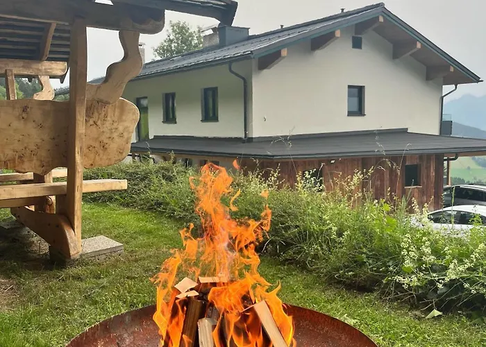 Der Wenger * Werfenweng